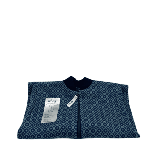 Ulloverall strl 90 blå