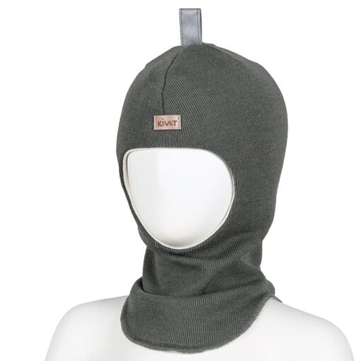Balaclava - Grön