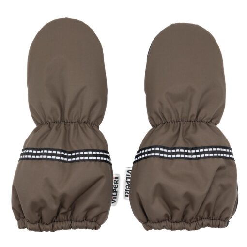 Tornedalshandsken - Brun