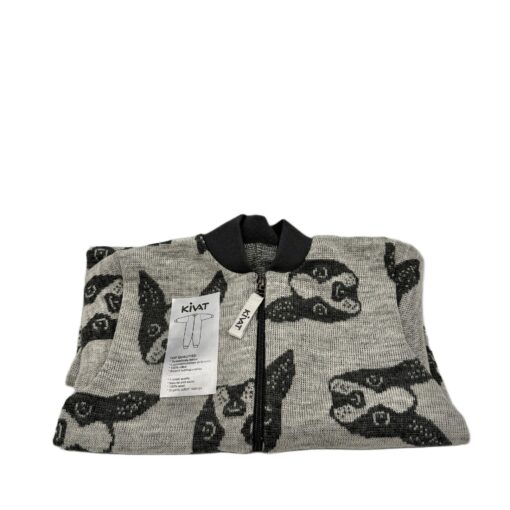 Ulloverall strl 80 hund