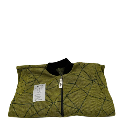 Ulloverall strl 100 grön/spindelnät