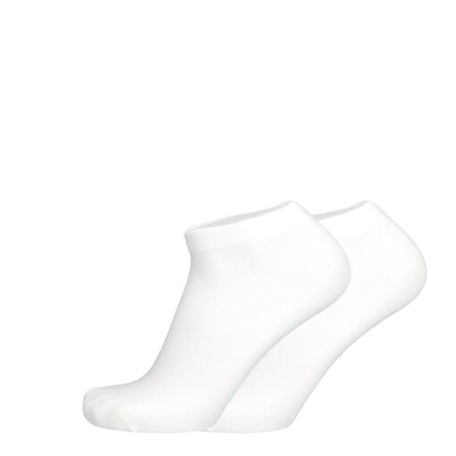 Sokker i merinoull - Ankel / Naturhvit (kopia) (kopia)