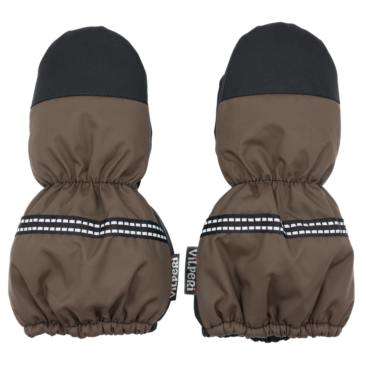 Tornedalshandske - Svart - Ekstra forsterket (kopia) (kopia) (kopia) (kopia)